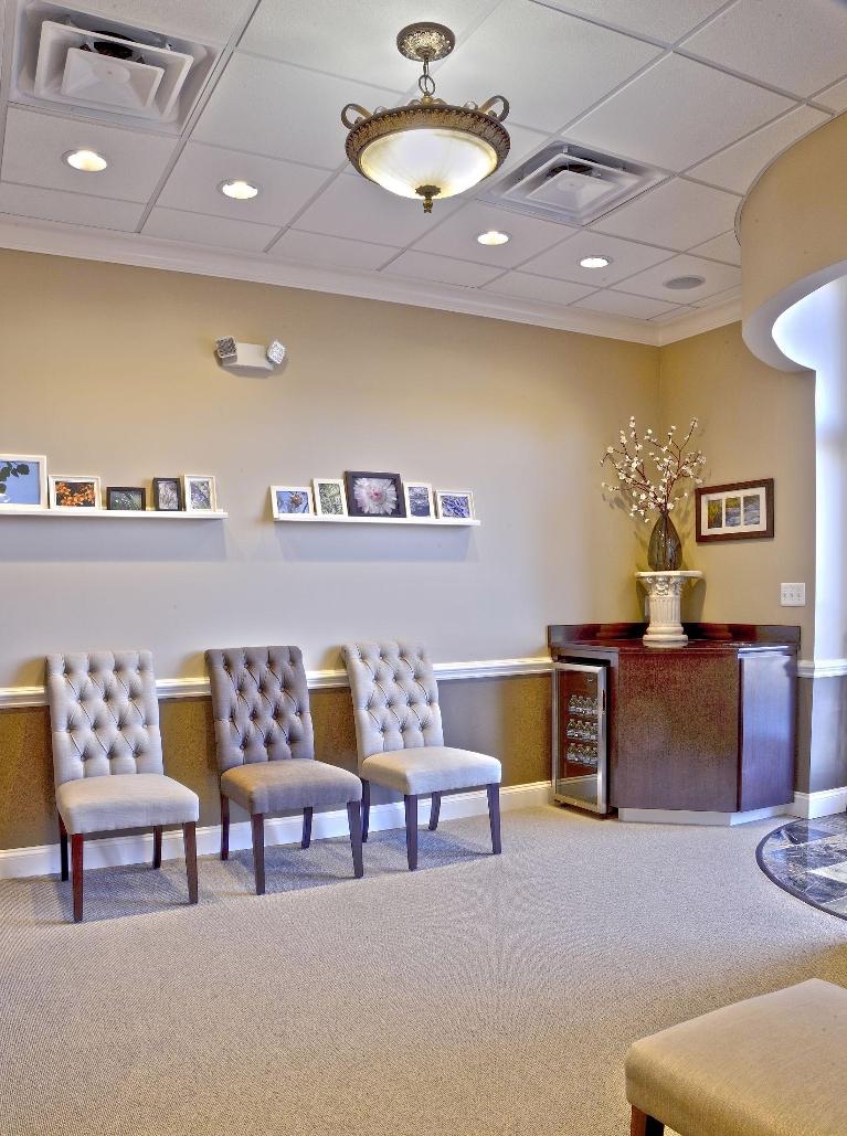 Office Tour North River Dental Care in Fredericksburg, VA